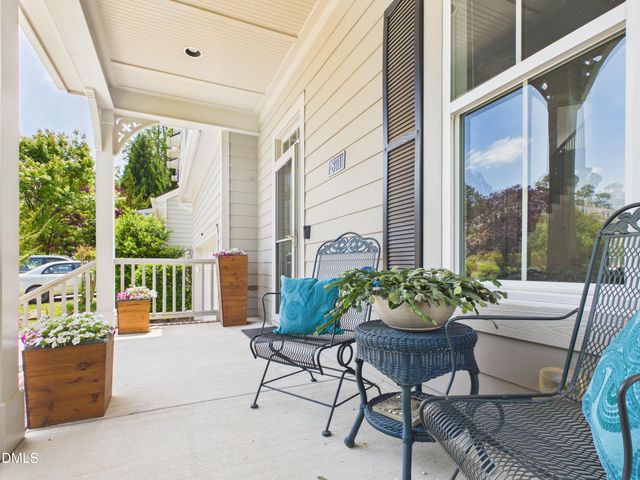 801 Long Meadows Road, Chapel Hill, NC 27516