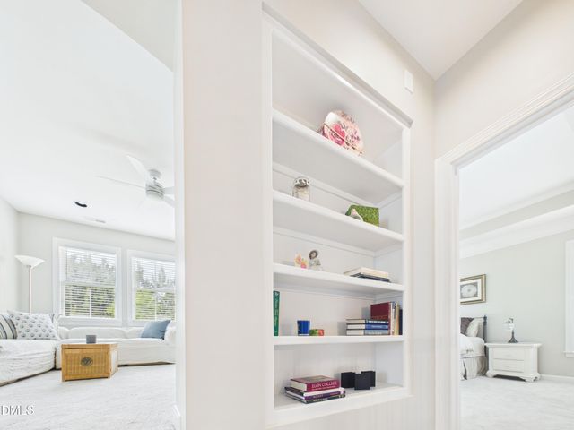 801 Long Meadows Road, Chapel Hill, NC 27516