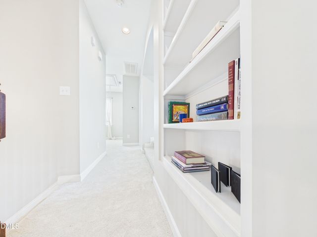 801 Long Meadows Road, Chapel Hill, NC 27516