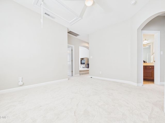 801 Long Meadows Road, Chapel Hill, NC 27516