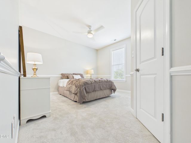 801 Long Meadows Road, Chapel Hill, NC 27516