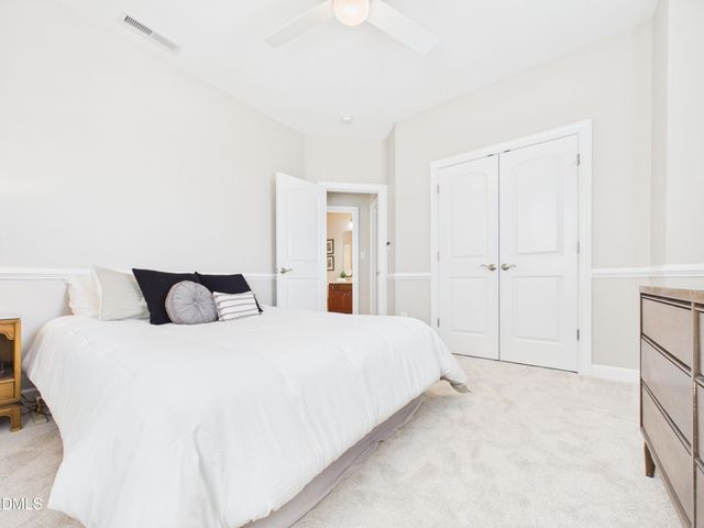 801 Long Meadows Road, Chapel Hill, NC 27516