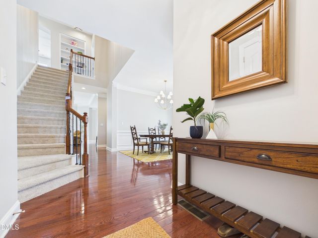 801 Long Meadows Road, Chapel Hill, NC 27516