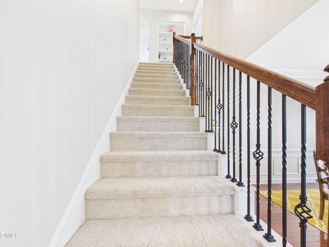 801 Long Meadows Road, Chapel Hill, NC 27516