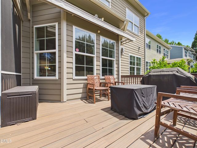 801 Long Meadows Road, Chapel Hill, NC 27516