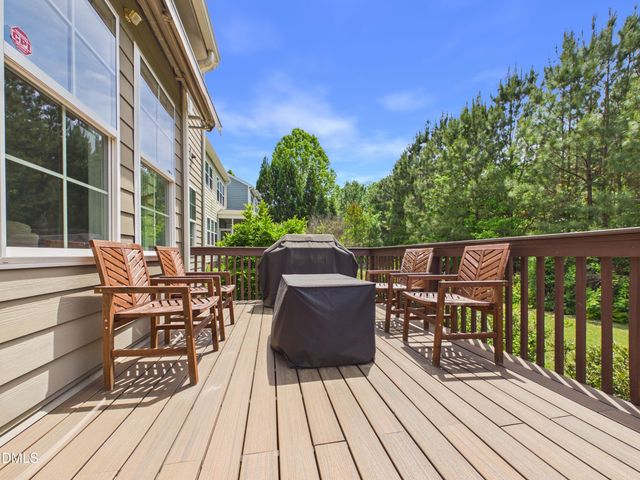 801 Long Meadows Road, Chapel Hill, NC 27516