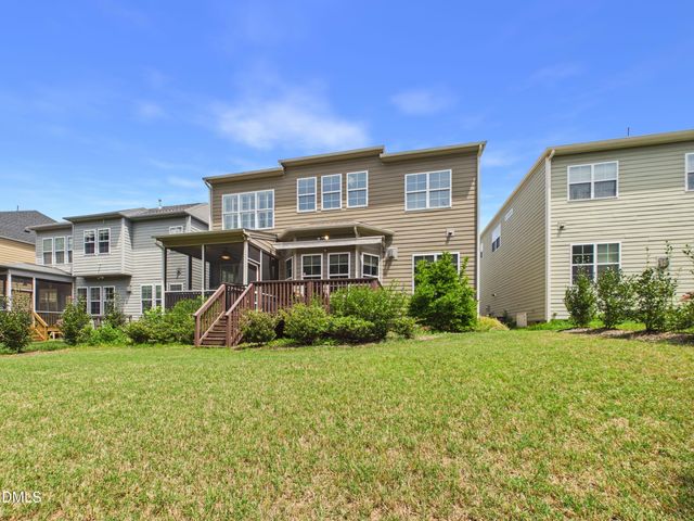 801 Long Meadows Road, Chapel Hill, NC 27516