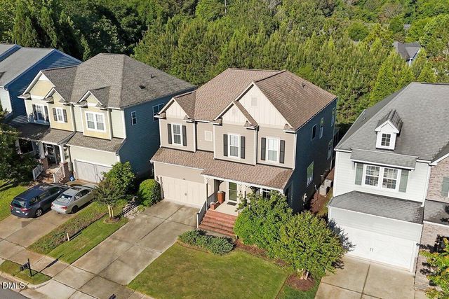 801 Long Meadows Road, Chapel Hill, NC 27516
