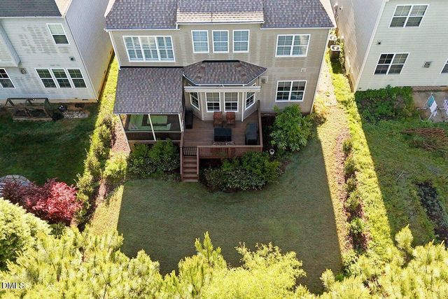 801 Long Meadows Road, Chapel Hill, NC 27516