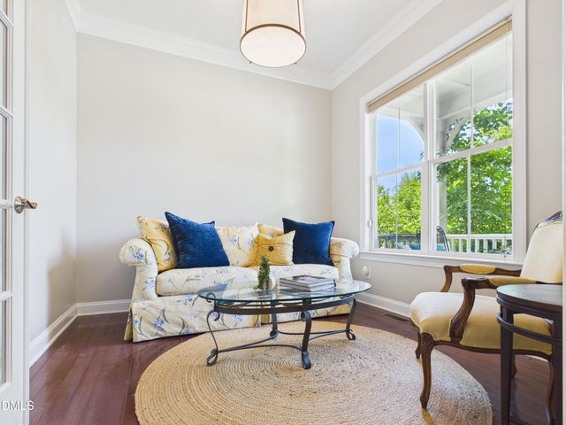 801 Long Meadows Road, Chapel Hill, NC 27516