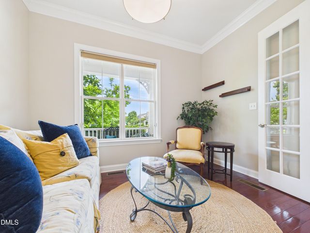 801 Long Meadows Road, Chapel Hill, NC 27516