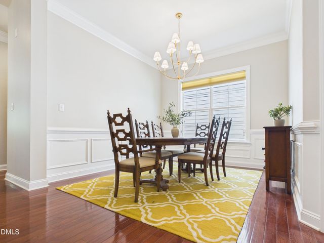 801 Long Meadows Road, Chapel Hill, NC 27516