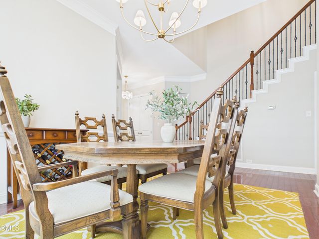 801 Long Meadows Road, Chapel Hill, NC 27516