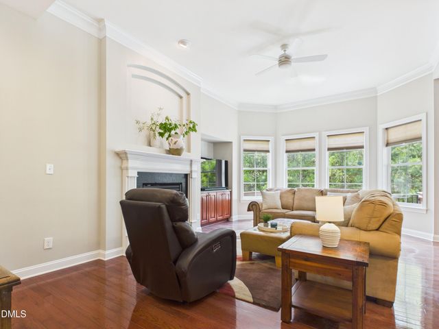801 Long Meadows Road, Chapel Hill, NC 27516