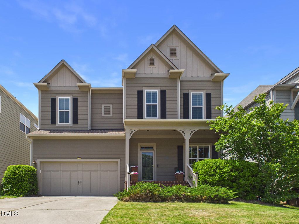 801 Long Meadows Road, Chapel Hill, NC 27516