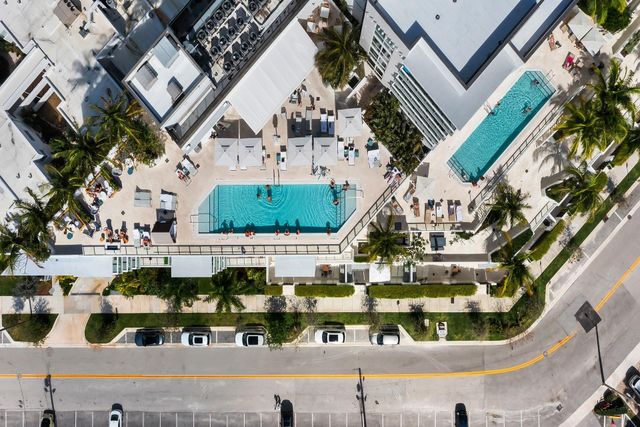 401 N Birch Road 903, Fort Lauderdale, FL 33304