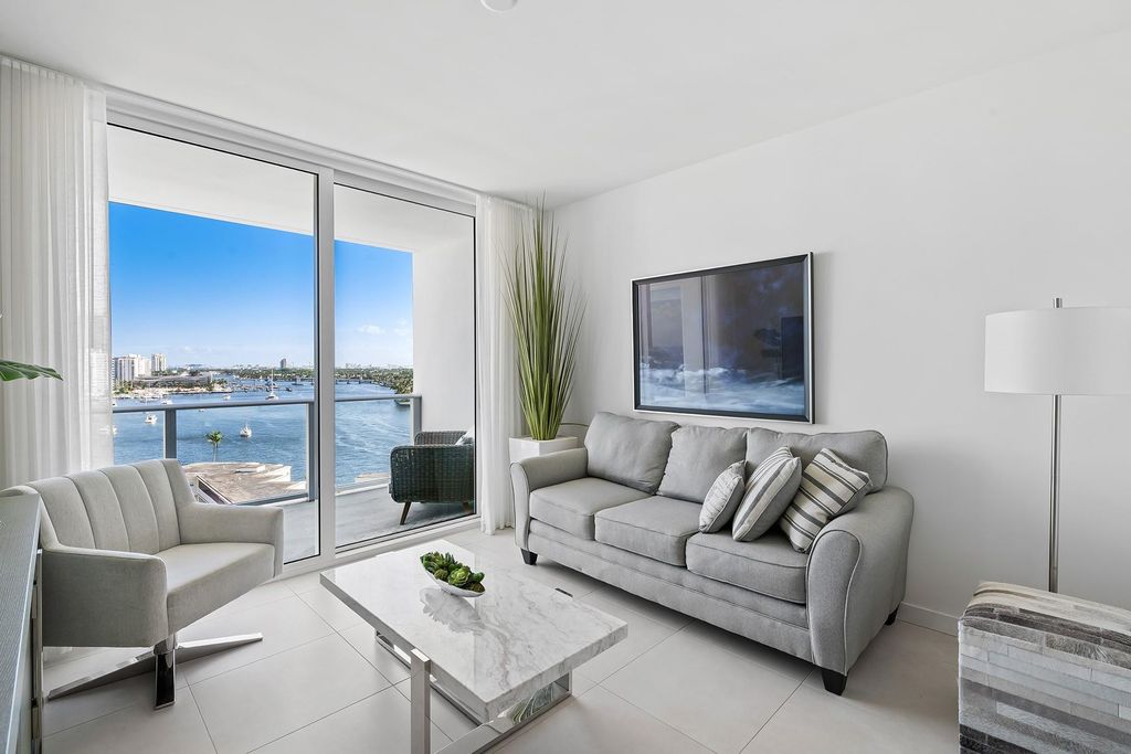 401 N Birch Road 903, Fort Lauderdale, FL 33304