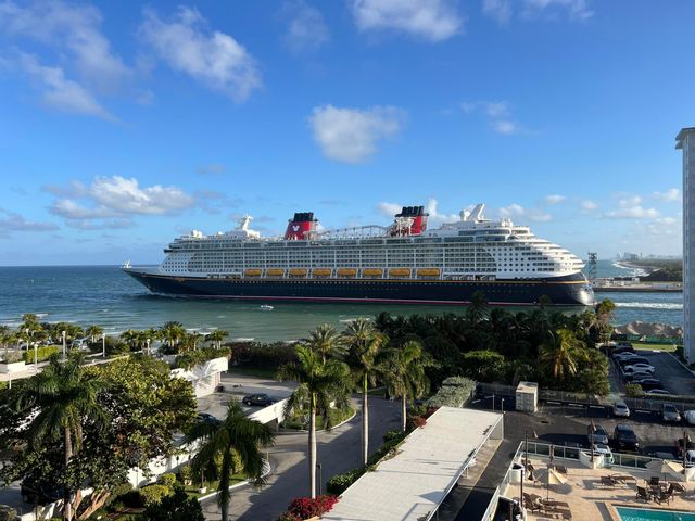 2000 S Ocean Drive 810, Fort Lauderdale, FL 33316