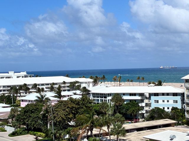 2000 S Ocean Drive 810, Fort Lauderdale, FL 33316