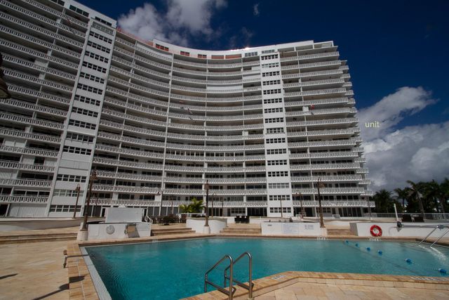 2000 S Ocean Drive 810, Fort Lauderdale, FL 33316