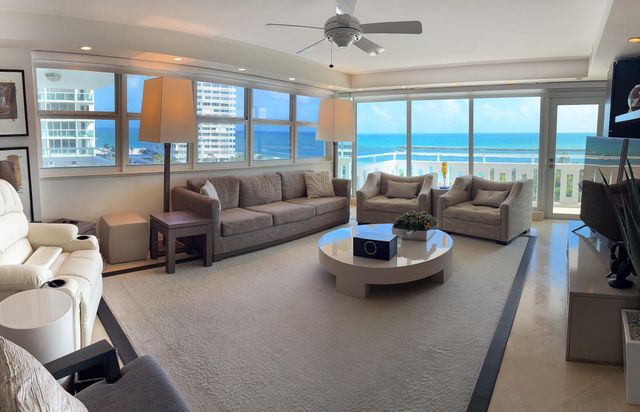 2000 S Ocean Drive 810, Fort Lauderdale, FL 33316