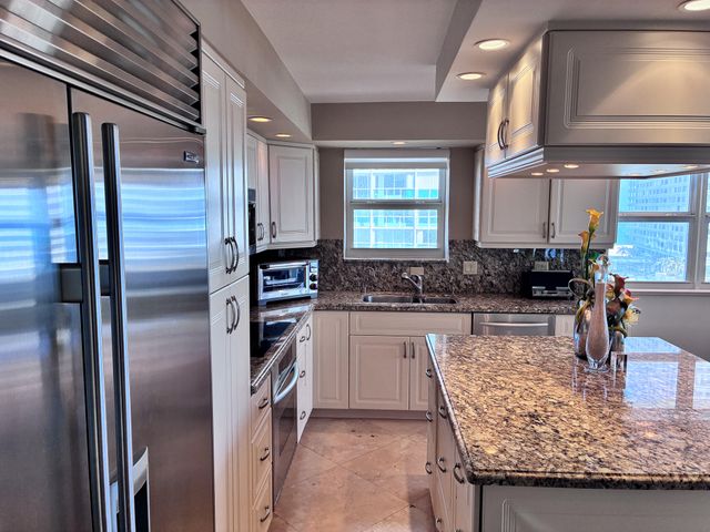 2000 S Ocean Drive 810, Fort Lauderdale, FL 33316