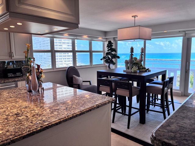 2000 S Ocean Drive 810, Fort Lauderdale, FL 33316