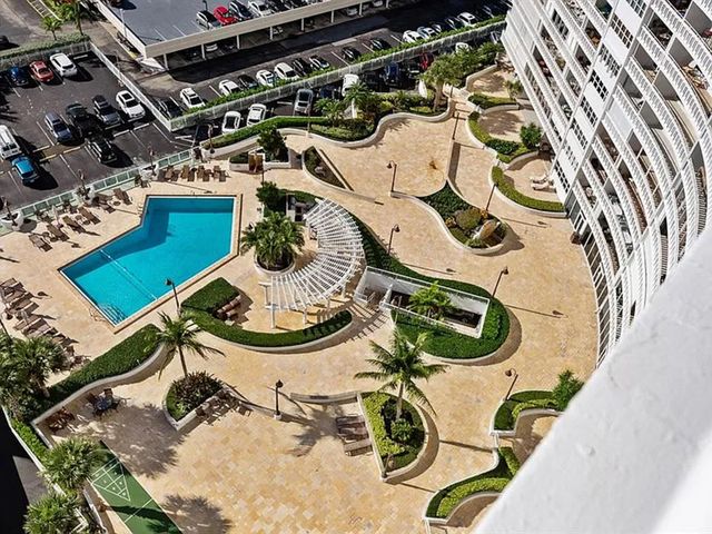 2000 S Ocean Drive 810, Fort Lauderdale, FL 33316