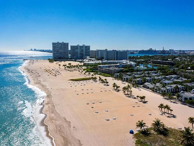 2000 S Ocean Drive 810, Fort Lauderdale, FL 33316