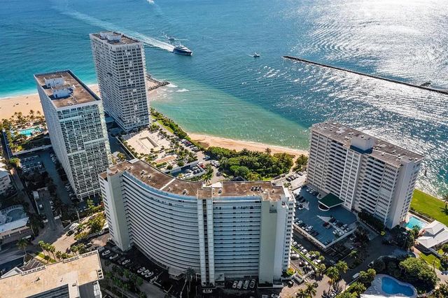 2000 S Ocean Drive 810, Fort Lauderdale, FL 33316