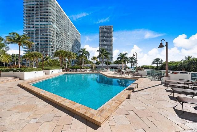 2000 S Ocean Drive 810, Fort Lauderdale, FL 33316
