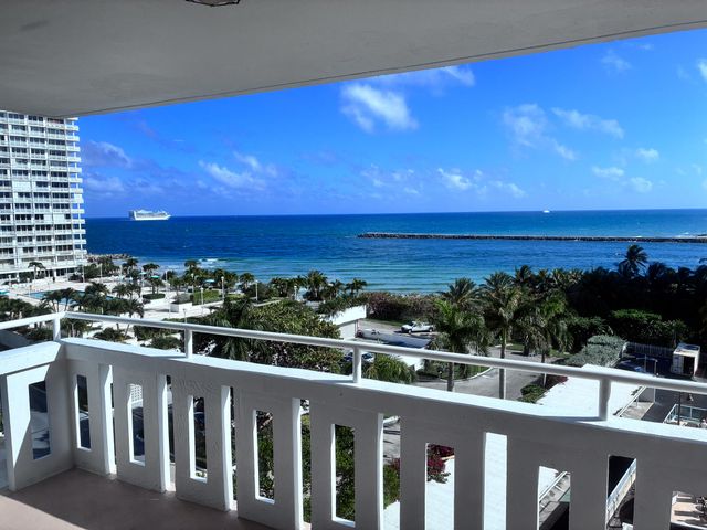 2000 S Ocean Drive 810, Fort Lauderdale, FL 33316