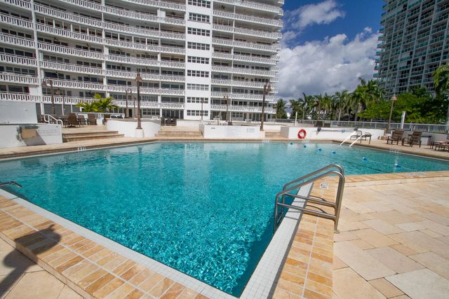 2000 S Ocean Drive 810, Fort Lauderdale, FL 33316