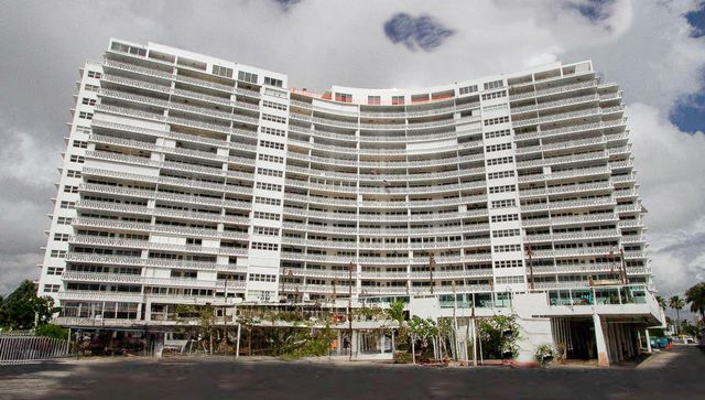 2000 S Ocean Drive 810, Fort Lauderdale, FL 33316