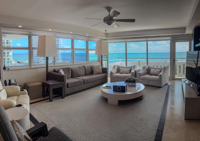 2000 S Ocean Drive 810, Fort Lauderdale, FL 33316