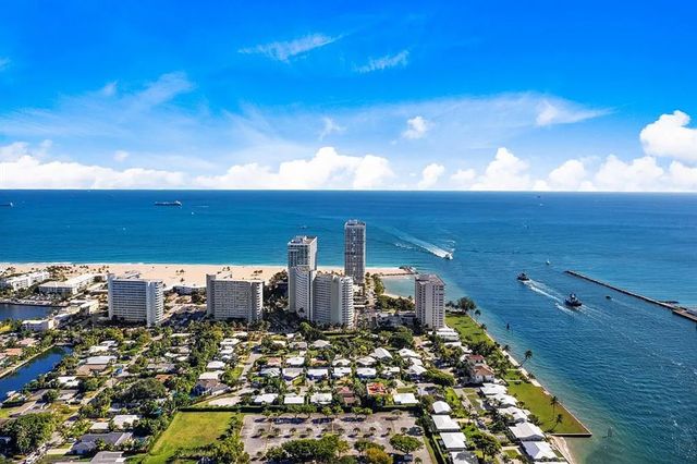 2000 S Ocean Drive 810, Fort Lauderdale, FL 33316