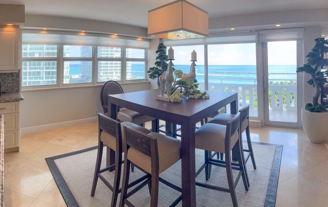 2000 S Ocean Drive 810, Fort Lauderdale, FL 33316