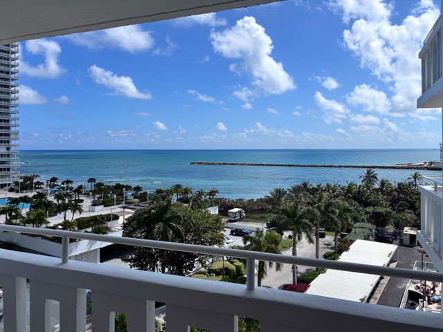 2000 S Ocean Drive 810, Fort Lauderdale, FL 33316