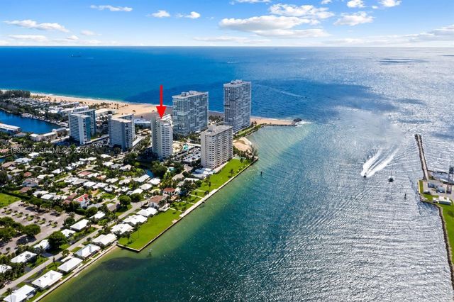 2000 S Ocean Drive 810, Fort Lauderdale, FL 33316
