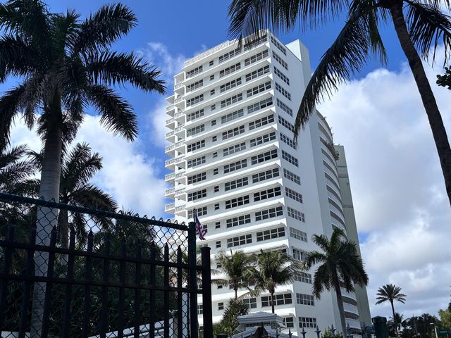 2000 S Ocean Drive 810, Fort Lauderdale, FL 33316