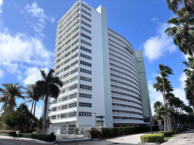 2000 S Ocean Drive 810, Fort Lauderdale, FL 33316