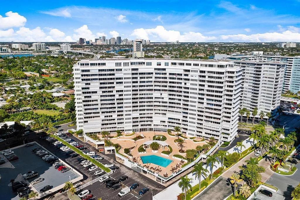2000 S Ocean Drive 810, Fort Lauderdale, FL 33316