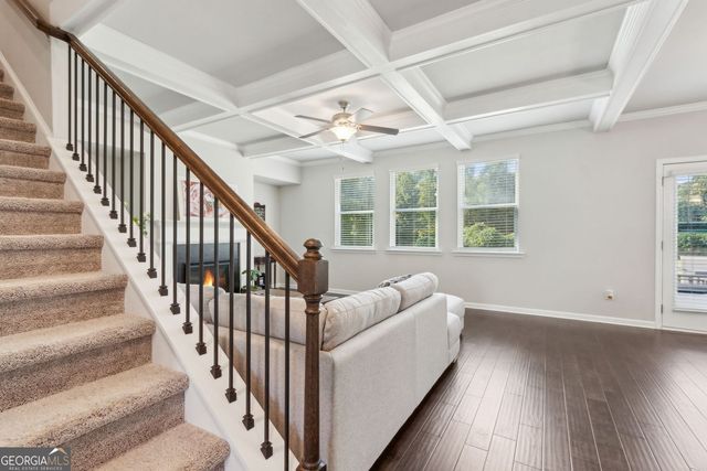 429 Paxton Lane, Jefferson, GA 30549