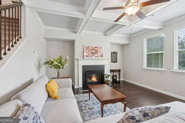 429 Paxton Lane, Jefferson, GA 30549