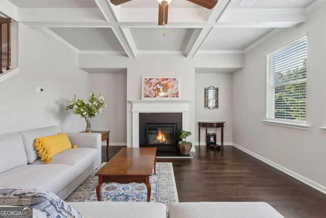 429 Paxton Lane, Jefferson, GA 30549