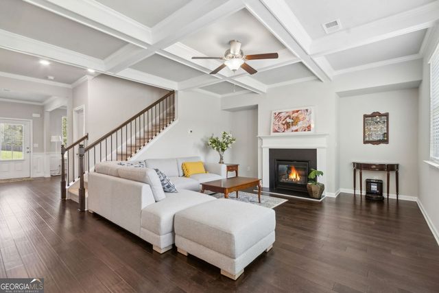 429 Paxton Lane, Jefferson, GA 30549