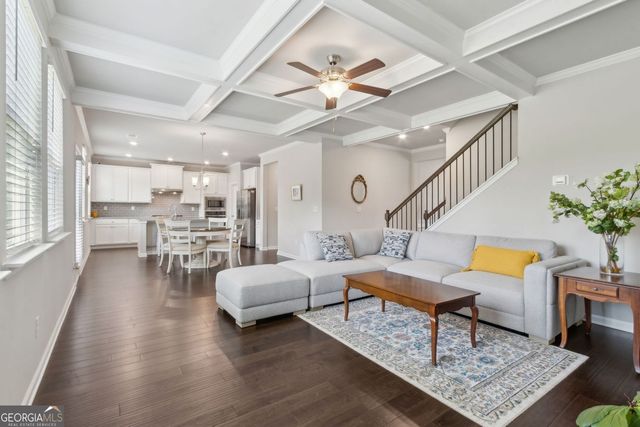 429 Paxton Lane, Jefferson, GA 30549