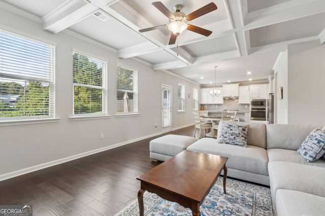 429 Paxton Lane, Jefferson, GA 30549