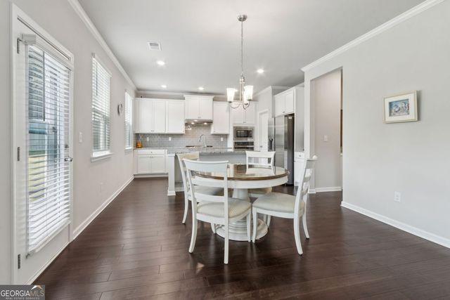 429 Paxton Lane, Jefferson, GA 30549