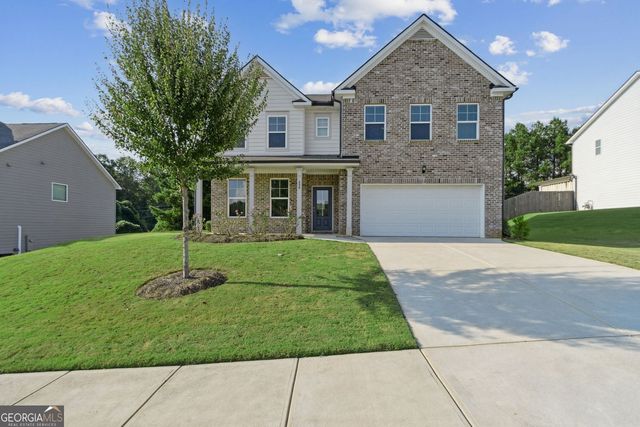 429 Paxton Lane, Jefferson, GA 30549